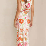 Vestido Lirio™ Floral y Encantador