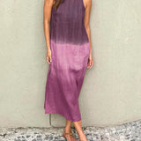 Monique™ | Vestido estampado elegante