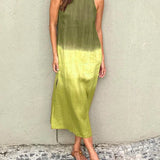 Monique™ | Vestido estampado elegante