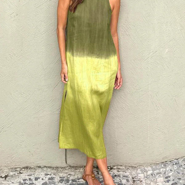 Monique™ | Vestido estampado elegante