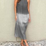 Monique™ | Vestido estampado elegante