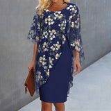 Hannah | Vestido floral
