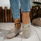 VAEL | Zapatillas para pies sensibles con soporte completo para Mujer