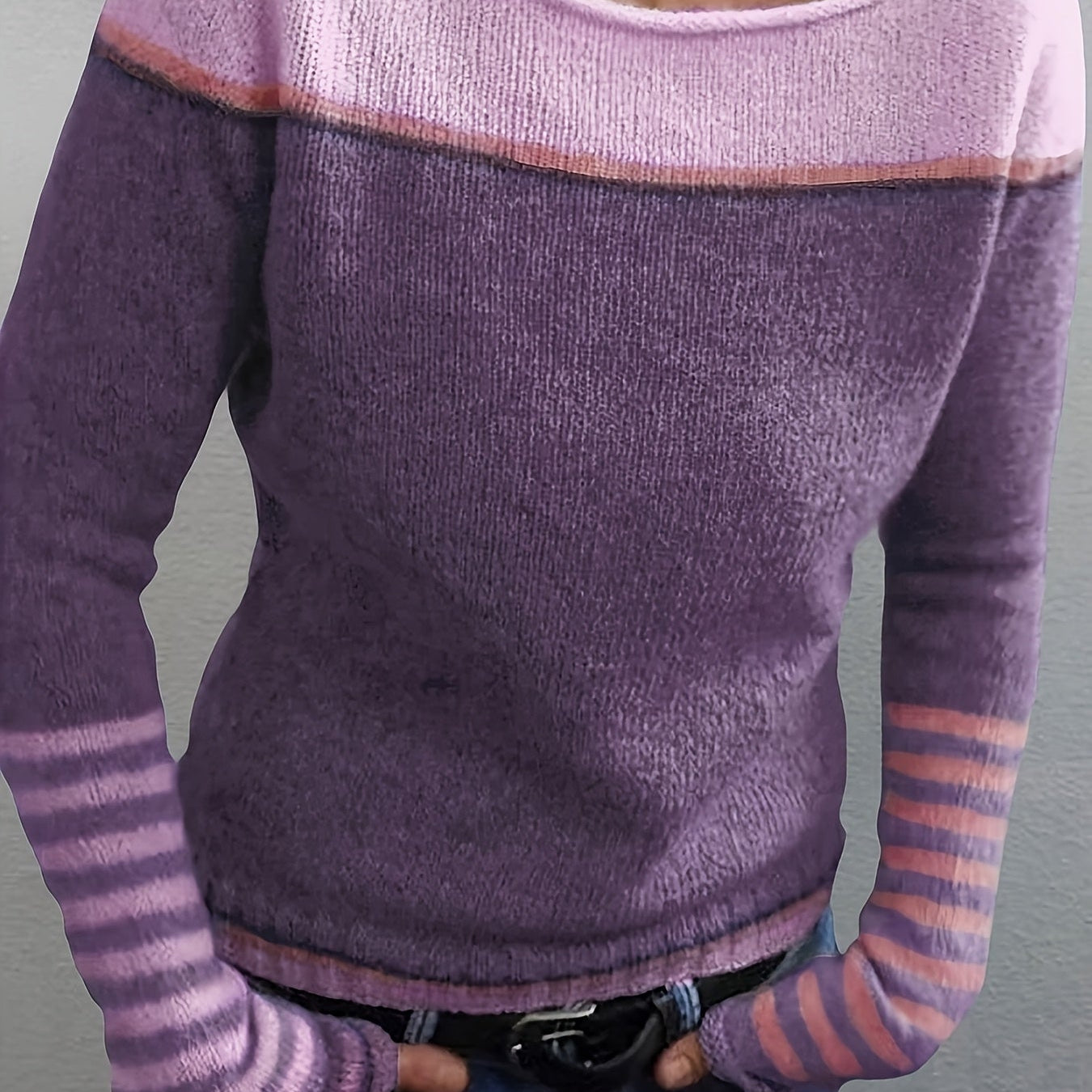 Liro - Jersey Rayado