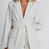 Blazer Mariel™ Elegante y Diferente
