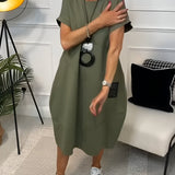 Ineke™ | Vestido confort