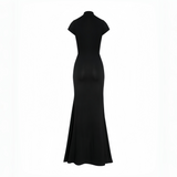 Miranda™ | Vestido Maxi Premium para bodas y fiestas