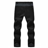 Zoranus – Pantalones de senderismo elásticos e impermeables