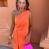 Lia | Elegante vestido de croche