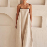 Vestido Vivienne™ Versátil y Clásico
