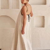 Vestido Vivienne™ Versátil y Clásico