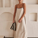 Vestido Vivienne™ Versátil y Clásico