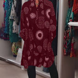 Sofia - Vestido elegante y cómodo