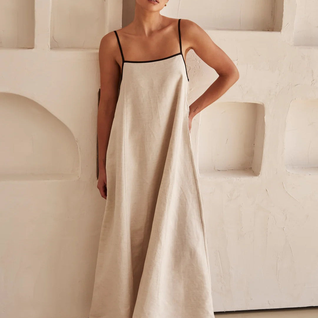 Vestido Vivienne™ Versátil y Clásico