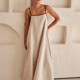 Vestido Vivienne™ Versátil y Clásico