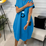 Ineke™ | Vestido confort