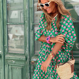 Colette™ Vestido Primavera/Verano Edición Limitada