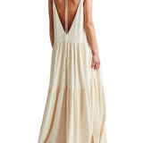 Yasire™ - Vestido bohemio y elegante de verano