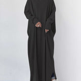 Sofia™ | Elegante vestido largo de invierno para mujer con mangas largas