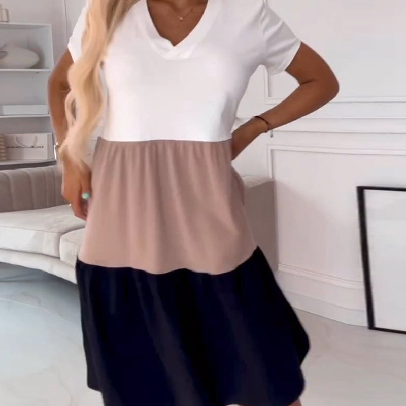 Théana | Vestido casual de verano