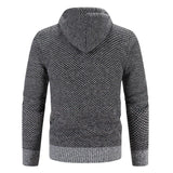 Lucas® | Sudadera con capucha definitiva
