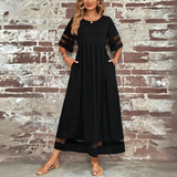 Adelaid™ Vestido elegante para mujer