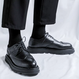 Bravello | Zapatos derby elegantes