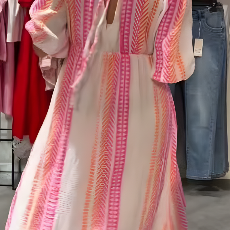 Anna™ | Vestido de verano ligero y elegante