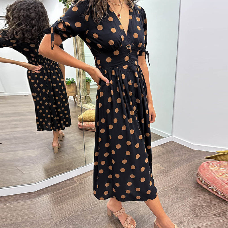 Annalie™ - Vestido elegante