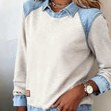 Veleska – Blusa elegante