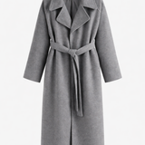 Eveline| Abrigo Envelope Femenino