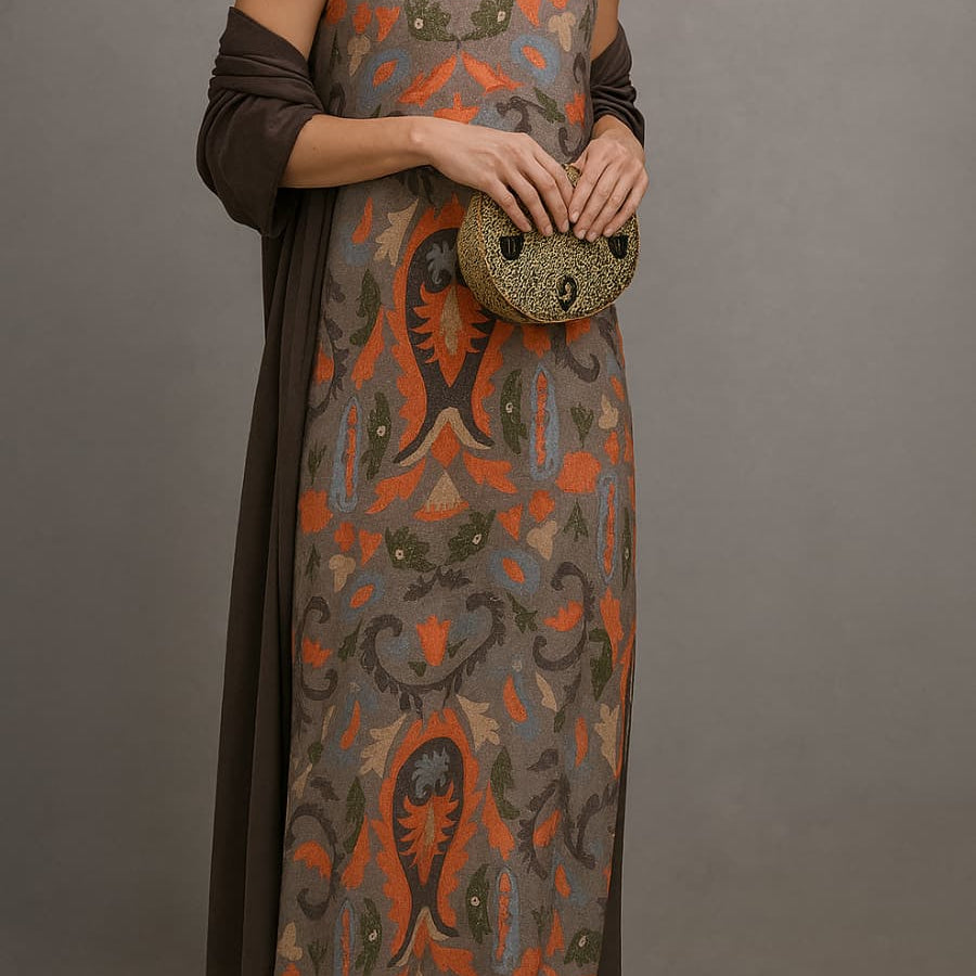 ISABELLA | VESTIDO ELEGANTE PARA MUJER