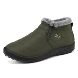 Bellamy™ | Zapatos ortopédicos cómodos para el invierno