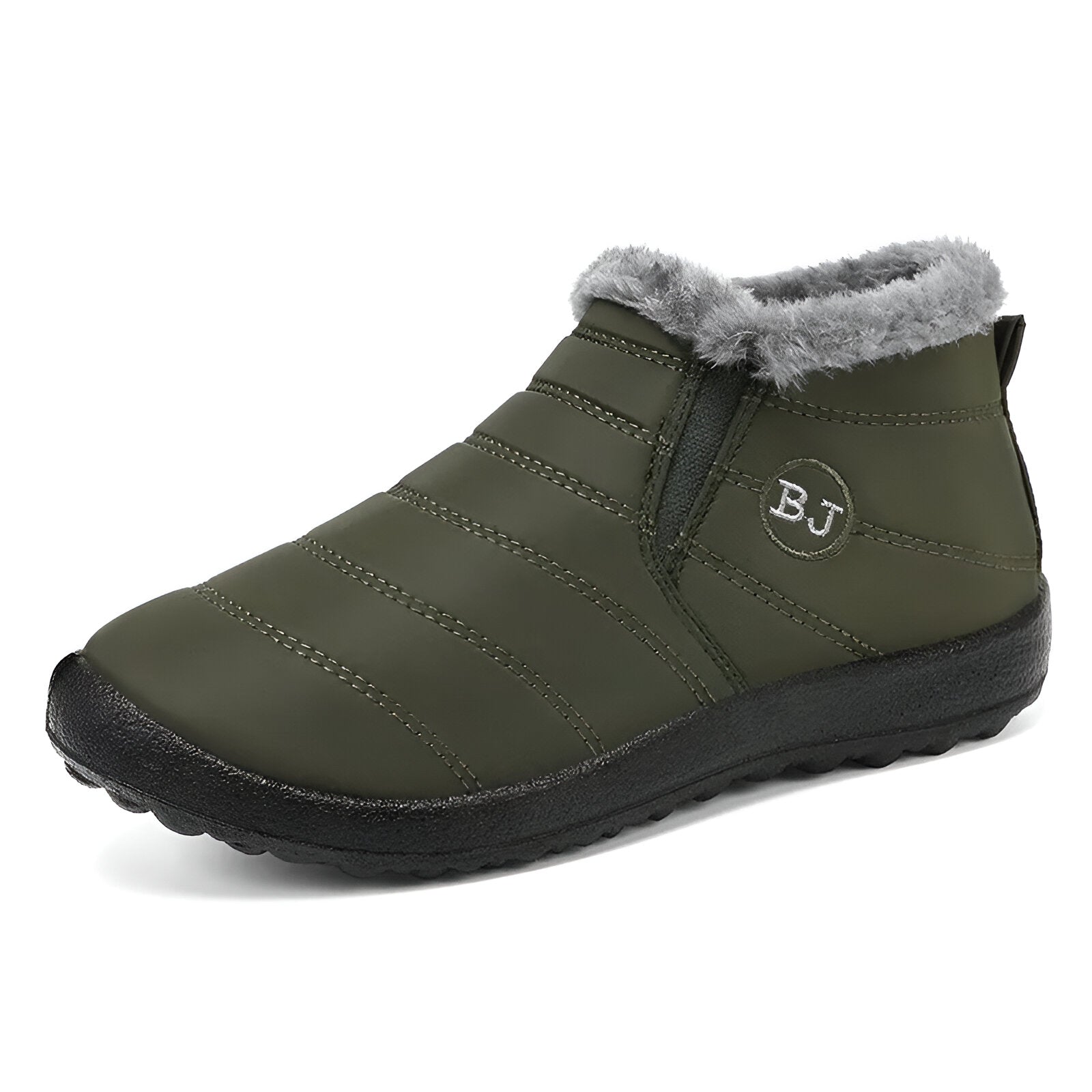 Bellamy™ | Zapatos ortopédicos cómodos para el invierno