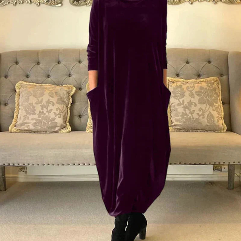 Arianna - Vestido elegante y con estilo