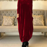 Arianna - Vestido elegante y con estilo