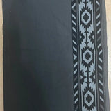 Hendrik™ | Pantalones étnicos de corte cómodo