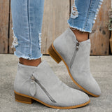 Annielle™ | Zapatos ortopédicos de moda para mujer
