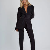 Vivian | Blazer elegante de lujo