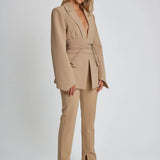 Vivian | Blazer elegante de lujo
