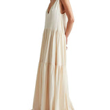 Yasire™ - Vestido bohemio y elegante de verano