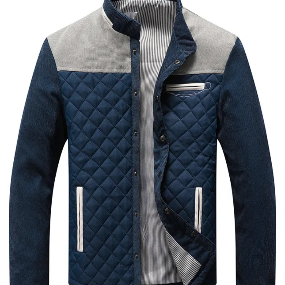 ROSSI ROMA | PRECIOSA CHAQUETA DE DISEÑADOR