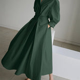Doris™ | Vestido largo elegante