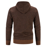 Lucas® | Sudadera con capucha definitiva