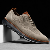 FABRIZIO – Zapatos de Hombre en Malla Tejida