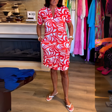 Juliette – Vestido de verano para Mujer