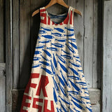 Colette – Vestido fresco y ligero de verano