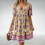 Amara™ - Vestido de mujer atemporal
