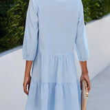 Beautiful™ - Elegancia azul