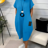 Ineke™ | Vestido confort